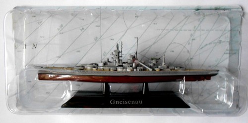 Deagostini maquette bateau die - deagostini,