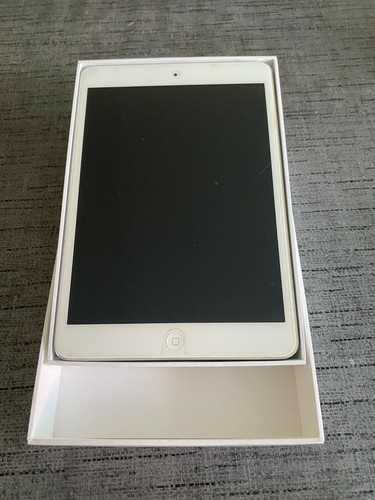 Tablet apple ipad mini - apple,