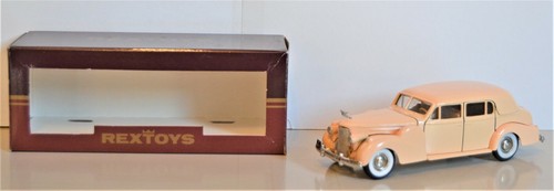 Rextoys les royales - "les,