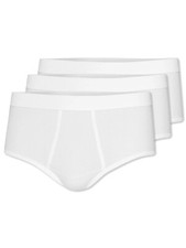Lot de 3 Slips Homme Malibu