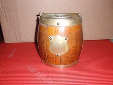 VINTAGE INSULATED WOOD