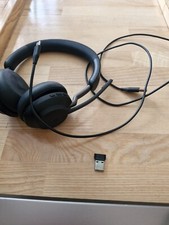 casque Jabra bluetooth sans fil