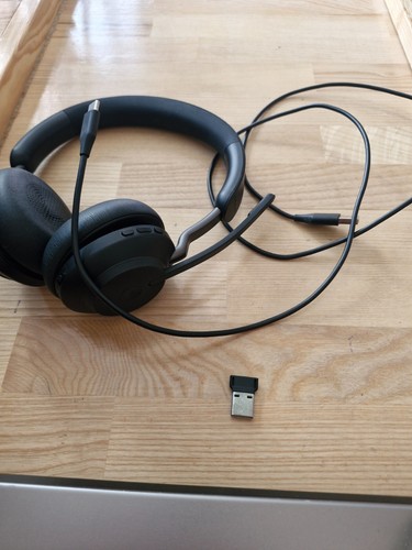 Casque jabra bluetooth sans - casque,