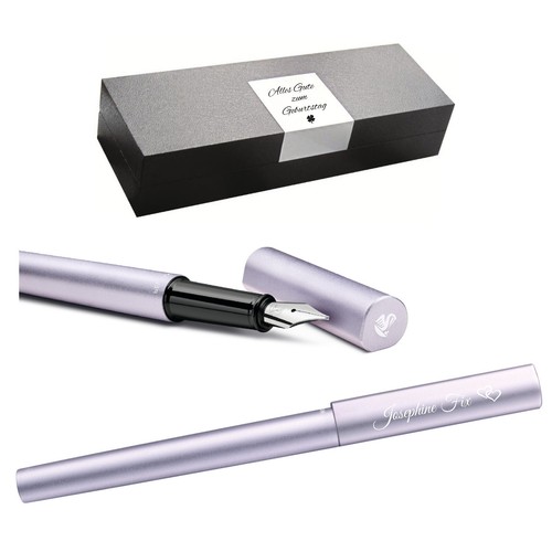 Pelikan stylo plume - stylo-plume, ineo
