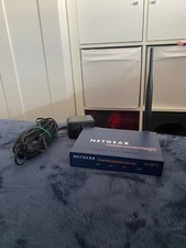 Point d'Accès Netgear ProSafe WG102 Wireless Access Point 802.11g