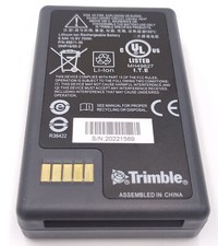 New 10.8V Replacement Battery