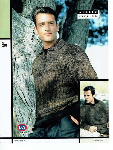 Publicité advertising 098 - advertising,