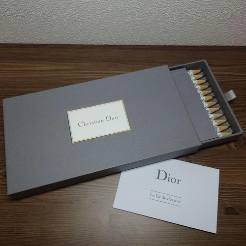 Coffret carnet crayon - coffret,