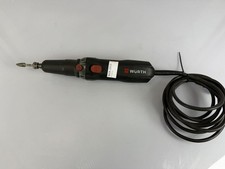 Würth GSL 700-E Meuleuse Droite Électrique 710 W