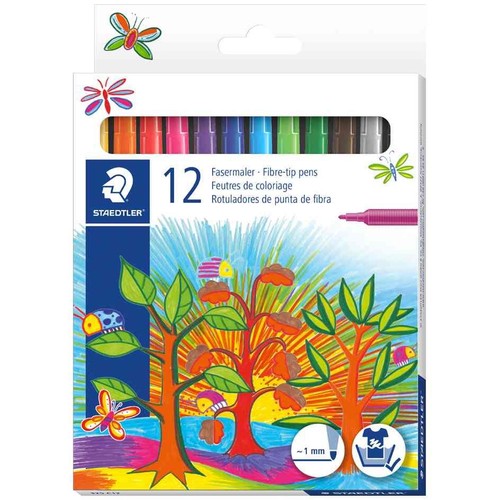 325 c12 staedtler - c12], stylo