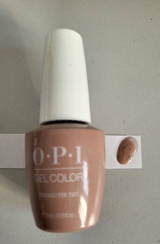 Vernis à ongles semi - o.p.i,