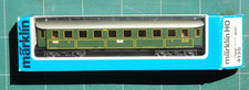 MÄRKLIN 4135 NEUF 3e Klasse