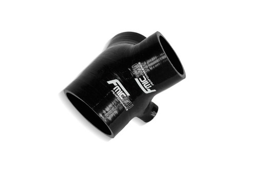 Tuyau silicone tee - tuyau,