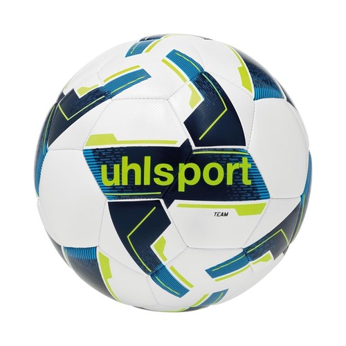 Team ball blanc - team, blanc/marine/fluo