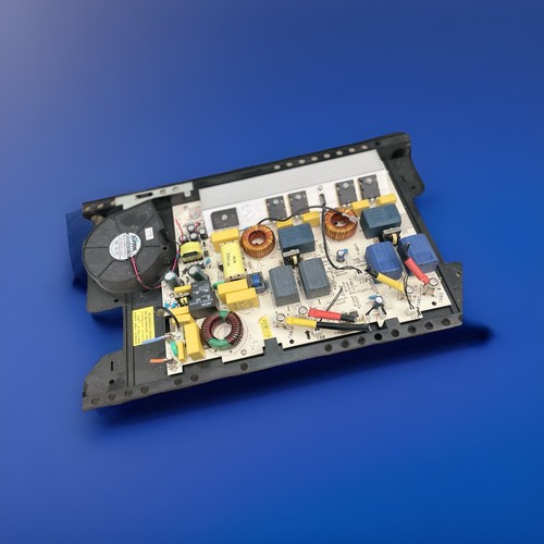 Electrolux 3572184301 module - 3572184301,