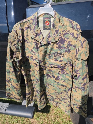 Official usmc marpat - , (marine