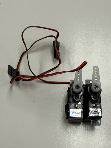 Eflite flite s60 - eflite, eflrs60