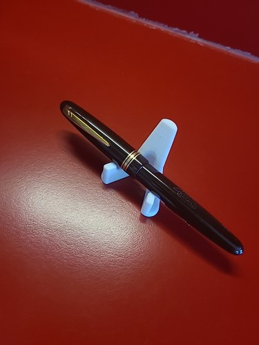 Ancien stylo plume 2000 - ancien,