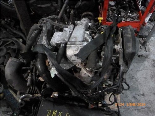 Moteur complet zs item23 - complet,