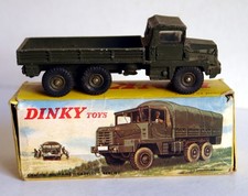 DINKY TOYS 824 ~ Camion