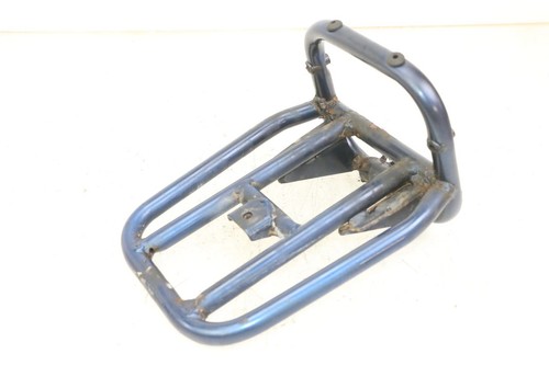 Porte paquet piaggio vespa - porte,