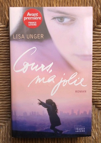 Livre roman policier thriller