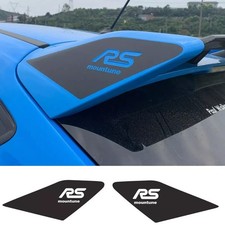 Ford Focus RS MK3 2015-2018 RS