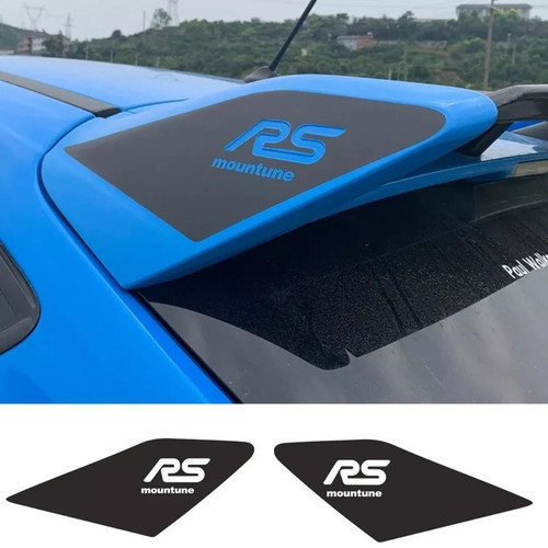 Ford focus mk3 2015 - rs,
