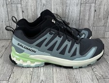 Size 9 - Salomon XA Pro 3D V9