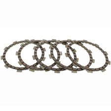 EBC CK2209 Lamelles pour