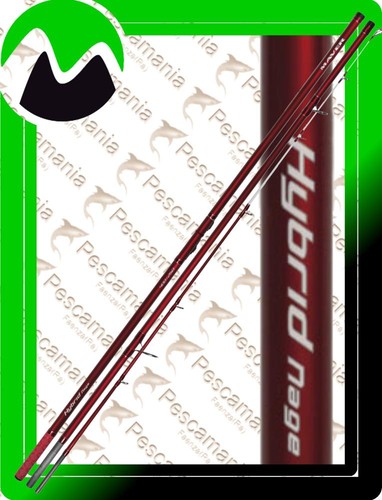 Canne maver hybrid - hybrid, surf