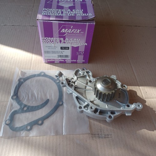 Pompe eau renault laguna - pompe,