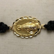 Bracelet Or 18K 750 Mls. Fil