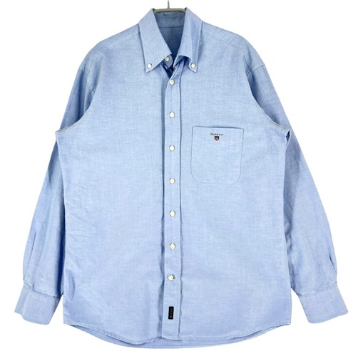 Gant chemise boutonnée - gant,