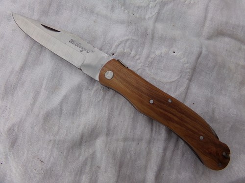 Couteau pliant cm le - pliant,