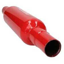 Petit tuyau d'échappement