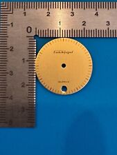 Cadran dial Emile Pequignet - 23,5mm