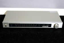 +Technics ST-Z15L Tuner Vintage Hi-Fi AM/FM Révisé Garantie 1 an Japon