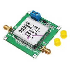 2.4GHz 1-3000MHz 20dB LNA RF