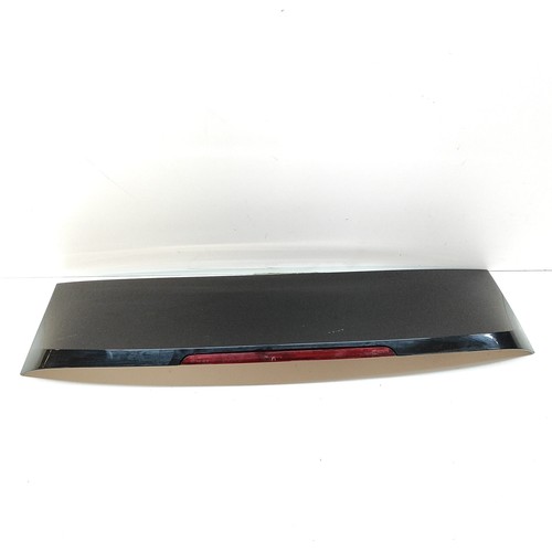 Aileron hayon pour bmw i3 - pour,