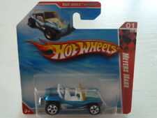 HOT WHEELS 2010 -MEYERS MANX
