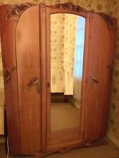 Armoire à glace année 50
