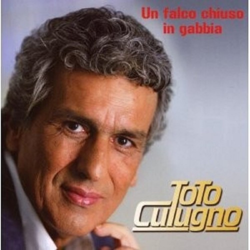 Toto cutugno falca chiuso - toto,