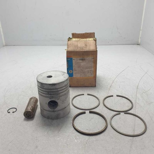 0224 piston complet guldner - 0224,