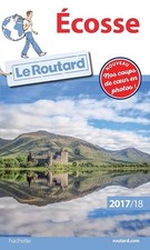 Guide du Routard Écosse