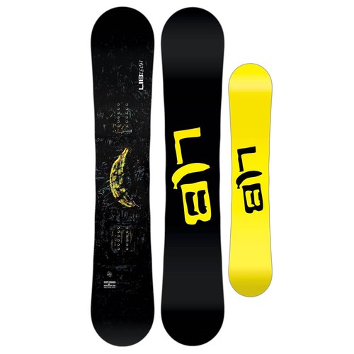 Lib tech skate banana - skate,