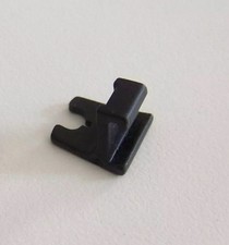 PLAYMOBIL La POSTE - Attache Panier Lettres Guidon Vélo 4403