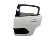 Porte arriere gauche CITROEN