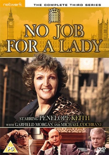 Job for lady series 3 - a,