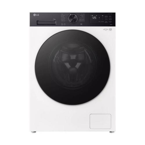 Lave linge frontal - lg,